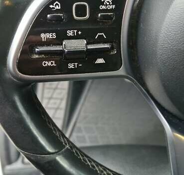 Белый Мерседес Sprinter, объемом двигателя 2.99 л и пробегом 530 тыс. км за 35000 $, фото 7 на Automoto.ua