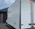 Белый Мерседес Sprinter, объемом двигателя 3 л и пробегом 253 тыс. км за 28500 $, фото 11 на Automoto.ua