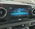 Белый Мерседес Sprinter, объемом двигателя 2.99 л и пробегом 530 тыс. км за 35000 $, фото 3 на Automoto.ua