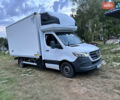 Белый Мерседес Sprinter, объемом двигателя 3 л и пробегом 591 тыс. км за 29000 $, фото 20 на Automoto.ua