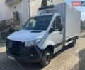 Белый Мерседес Sprinter, объемом двигателя 2.2 л и пробегом 360 тыс. км за 30800 $, фото 2 на Automoto.ua