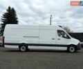 Белый Мерседес Sprinter, объемом двигателя 3 л и пробегом 236 тыс. км за 31000 $, фото 5 на Automoto.ua