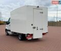 Белый Мерседес Sprinter, объемом двигателя 2.1 л и пробегом 278 тыс. км за 26500 $, фото 8 на Automoto.ua