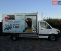 Белый Мерседес Sprinter, объемом двигателя 2.99 л и пробегом 20 тыс. км за 70000 $, фото 8 на Automoto.ua