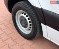 Белый Мерседес Sprinter, объемом двигателя 2.1 л и пробегом 278 тыс. км за 26500 $, фото 9 на Automoto.ua