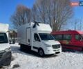 Білий Мерседес Sprinter, об'ємом двигуна 3 л та пробігом 255 тис. км за 29000 $, фото 1 на Automoto.ua