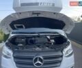 Белый Мерседес Sprinter, объемом двигателя 3 л и пробегом 254 тыс. км за 27500 $, фото 37 на Automoto.ua