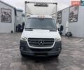 Білий Мерседес Sprinter, об'ємом двигуна 2.99 л та пробігом 481 тис. км за 34000 $, фото 1 на Automoto.ua