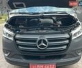 Белый Мерседес Sprinter, объемом двигателя 3 л и пробегом 253 тыс. км за 28500 $, фото 13 на Automoto.ua
