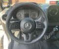 Белый Мерседес Sprinter, объемом двигателя 2.2 л и пробегом 360 тыс. км за 30800 $, фото 11 на Automoto.ua