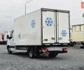 Білий Мерседес Sprinter, об'ємом двигуна 2.2 л та пробігом 171 тис. км за 29800 $, фото 12 на Automoto.ua