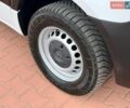 Белый Мерседес Sprinter, объемом двигателя 2.1 л и пробегом 278 тыс. км за 26500 $, фото 11 на Automoto.ua