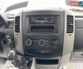 Белый Мерседес Sprinter, объемом двигателя 2.2 л и пробегом 192 тыс. км за 29800 $, фото 31 на Automoto.ua