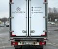 Белый Мерседес Sprinter, объемом двигателя 2.99 л и пробегом 472 тыс. км за 34000 $, фото 4 на Automoto.ua