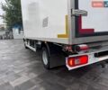Білий Мерседес Sprinter, об'ємом двигуна 2.99 л та пробігом 481 тис. км за 34000 $, фото 14 на Automoto.ua