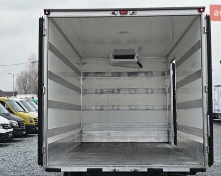 Білий Мерседес Sprinter, об'ємом двигуна 2.2 л та пробігом 171 тис. км за 29800 $, фото 27 на Automoto.ua