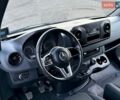 Белый Мерседес Sprinter, объемом двигателя 3 л и пробегом 236 тыс. км за 31000 $, фото 32 на Automoto.ua
