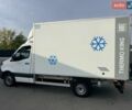 Білий Мерседес Sprinter, об'ємом двигуна 2.1 л та пробігом 256 тис. км за 26000 $, фото 9 на Automoto.ua