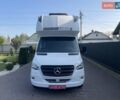 Білий Мерседес Sprinter, об'ємом двигуна 3 л та пробігом 254 тис. км за 28000 $, фото 5 на Automoto.ua