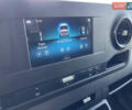 Белый Мерседес Sprinter, объемом двигателя 2.1 л и пробегом 281 тыс. км за 23850 $, фото 25 на Automoto.ua