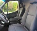 Белый Мерседес Sprinter, объемом двигателя 2.2 л и пробегом 263 тыс. км за 25000 $, фото 33 на Automoto.ua