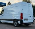 Белый Мерседес Sprinter, объемом двигателя 2.2 л и пробегом 263 тыс. км за 25000 $, фото 14 на Automoto.ua