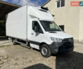 Белый Мерседес Sprinter, объемом двигателя 2.2 л и пробегом 300 тыс. км за 28500 $, фото 2 на Automoto.ua