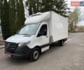 Белый Мерседес Sprinter, объемом двигателя 2.2 л и пробегом 360 тыс. км за 26500 $, фото 1 на Automoto.ua