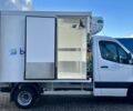 Белый Мерседес Sprinter, объемом двигателя 2.2 л и пробегом 218 тыс. км за 34550 $, фото 33 на Automoto.ua