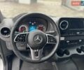 Білий Мерседес Sprinter, об'ємом двигуна 2.99 л та пробігом 481 тис. км за 34000 $, фото 20 на Automoto.ua