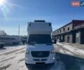 Білий Мерседес Sprinter, об'ємом двигуна 3 л та пробігом 255 тис. км за 29000 $, фото 1 на Automoto.ua