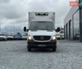 Белый Мерседес Sprinter, объемом двигателя 2.2 л и пробегом 192 тыс. км за 29800 $, фото 7 на Automoto.ua