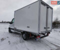 Білий Мерседес Sprinter, об'ємом двигуна 2.2 л та пробігом 242 тис. км за 32500 $, фото 4 на Automoto.ua