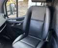Белый Мерседес Sprinter, объемом двигателя 2.99 л и пробегом 377 тыс. км за 40000 $, фото 18 на Automoto.ua