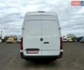 Белый Мерседес Sprinter, объемом двигателя 3 л и пробегом 236 тыс. км за 30000 $, фото 8 на Automoto.ua