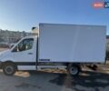 Белый Мерседес Sprinter, объемом двигателя 3 л и пробегом 130 тыс. км за 44500 $, фото 7 на Automoto.ua