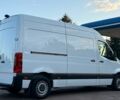 Белый Мерседес Sprinter, объемом двигателя 2.2 л и пробегом 263 тыс. км за 25000 $, фото 12 на Automoto.ua