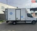 Білий Мерседес Sprinter, об'ємом двигуна 2.1 л та пробігом 256 тис. км за 26000 $, фото 5 на Automoto.ua