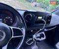 Белый Мерседес Sprinter, объемом двигателя 3 л и пробегом 591 тыс. км за 29000 $, фото 11 на Automoto.ua
