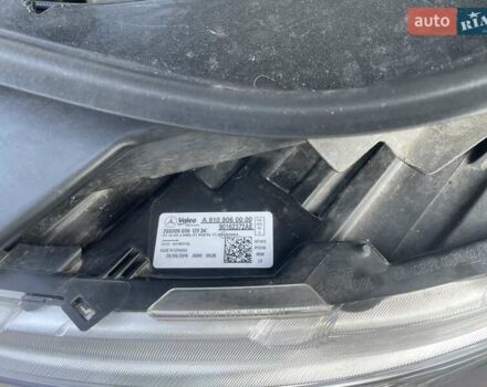 Белый Мерседес Sprinter, объемом двигателя 3 л и пробегом 254 тыс. км за 27500 $, фото 35 на Automoto.ua