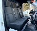 Белый Мерседес Sprinter, объемом двигателя 3 л и пробегом 236 тыс. км за 31000 $, фото 21 на Automoto.ua