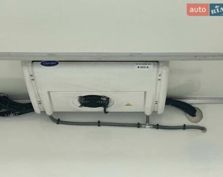 Білий Мерседес Sprinter, об'ємом двигуна 3 л та пробігом 255 тис. км за 29000 $, фото 15 на Automoto.ua