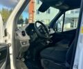 Белый Мерседес Sprinter, объемом двигателя 2.2 л и пробегом 218 тыс. км за 34550 $, фото 47 на Automoto.ua