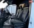 Белый Мерседес Sprinter, объемом двигателя 3 л и пробегом 236 тыс. км за 31000 $, фото 20 на Automoto.ua