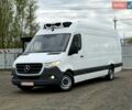 Белый Мерседес Sprinter, объемом двигателя 3 л и пробегом 236 тыс. км за 30000 $, фото 1 на Automoto.ua