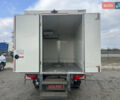 Белый Мерседес Sprinter, объемом двигателя 2.2 л и пробегом 239 тыс. км за 22500 $, фото 5 на Automoto.ua