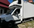 Білий Мерседес Sprinter, об'ємом двигуна 3 л та пробігом 870 тис. км за 29999 $, фото 21 на Automoto.ua