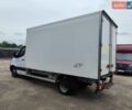 Белый Мерседес Sprinter, объемом двигателя 2.1 л и пробегом 244 тыс. км за 29900 $, фото 9 на Automoto.ua