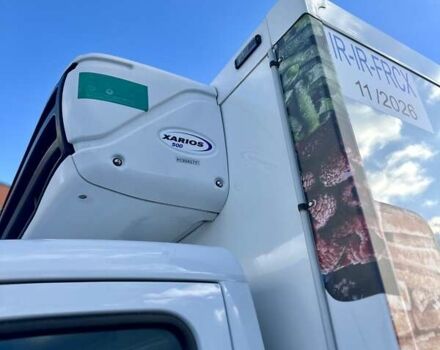 Белый Мерседес Sprinter, объемом двигателя 2.2 л и пробегом 218 тыс. км за 34550 $, фото 25 на Automoto.ua