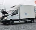 Білий Мерседес Sprinter, об'ємом двигуна 2.2 л та пробігом 171 тис. км за 29800 $, фото 22 на Automoto.ua